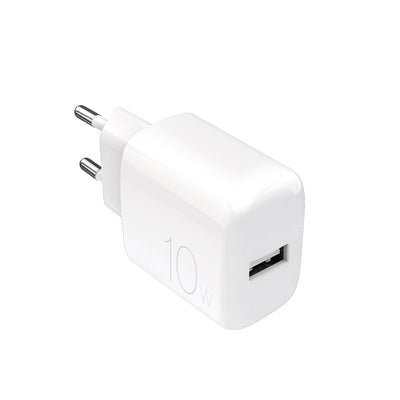 Incarcator priza Puro Prolite 10W Usb-a - Alb