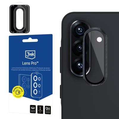 Folie 3mk Lens Protection Camera Glass pentru Samsung Galaxy A56 5G