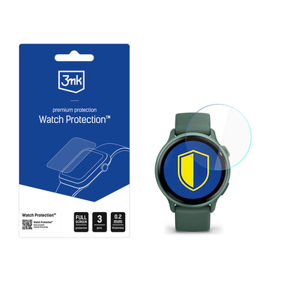 Folie 3mk Watch Protection ARC Smartwatch protectie pentru Garmin Vivoactive 6