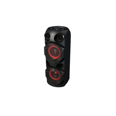 Boxa Rebeltec Bluetooth Soundbox 630 Negru