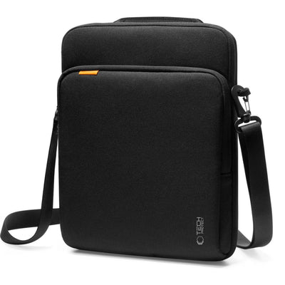 Geanta laptop Tech-protect Defender VR 13-14 - Negru