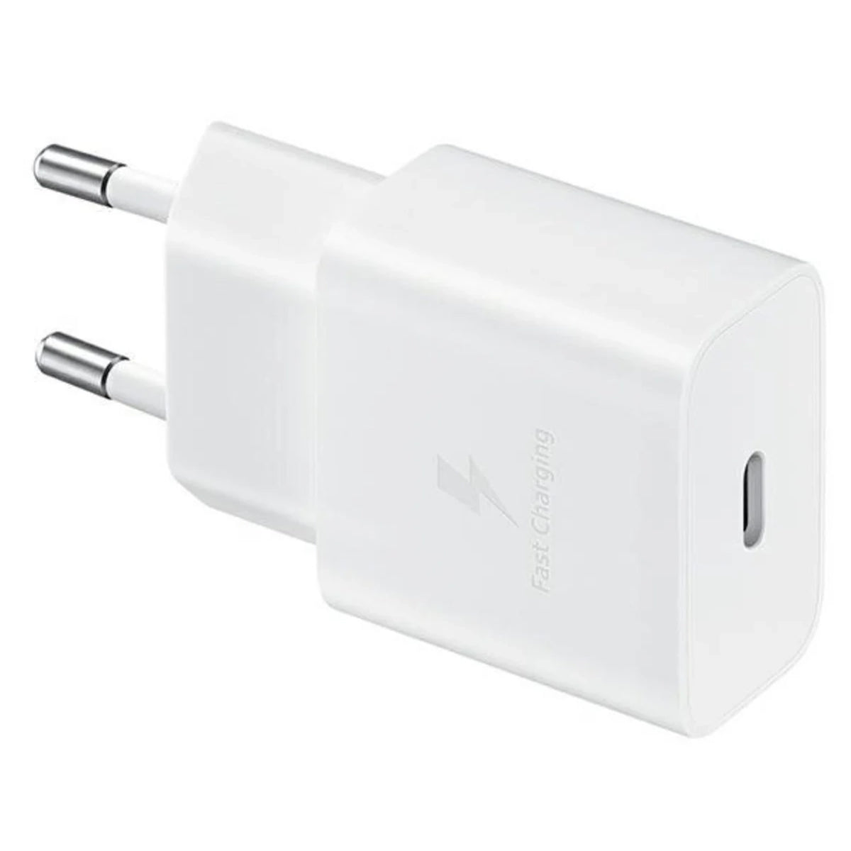 Incarcator priza Samsung Ep-t1510ewe 15W Usb-c (OOB Bulk - Replacement Packaging) - Alb