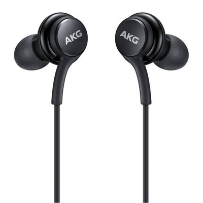 Casti Samsung Eo-ic100bbe Usb-c Stereo Hi-fi Wired (OOB Bulk - Replacement Packaging) - Negru