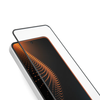 Folie SBS sticla cu D3O Technology cu Applicator pentru Samsung Galaxy S24 / Samsung Galaxy S25