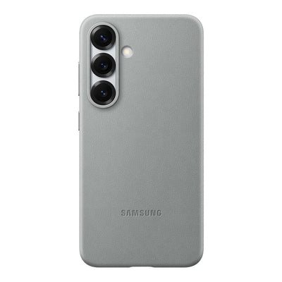 Husa Samsung Kindsuit Ef-vs937pje pentru Samsung Galaxy S25 Edge - Gri