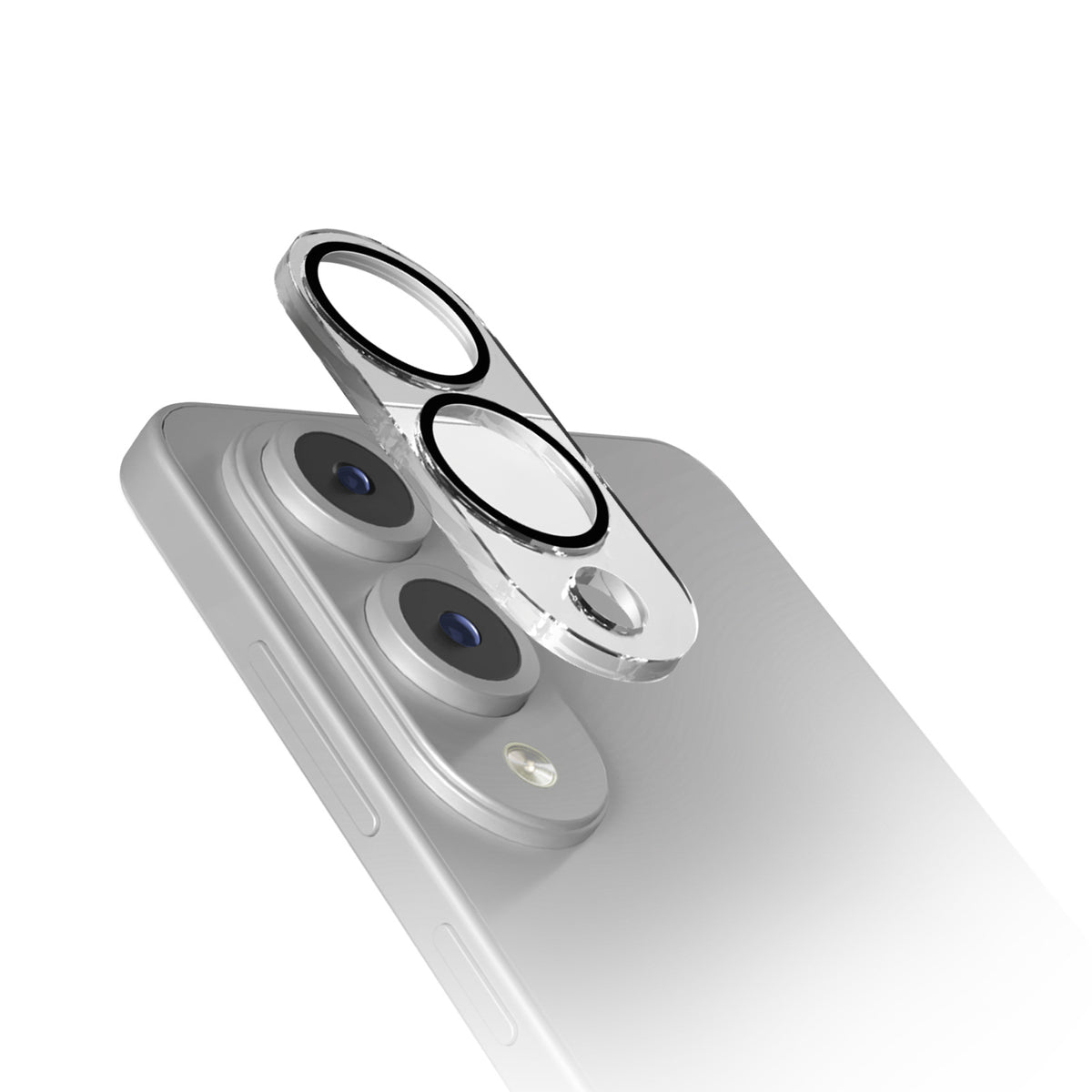 Folie sticla Lens pentru Samsung Galaxy S25 Edge