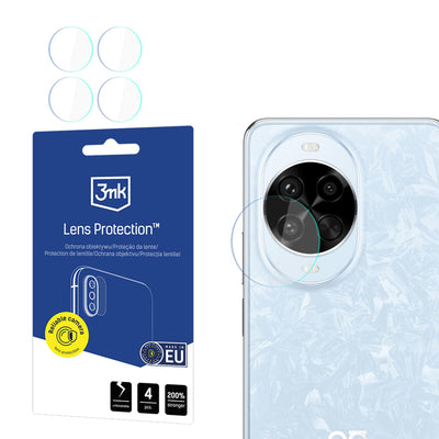 Folie Huawei Nova 14 Pro - 3mk lentila Protection