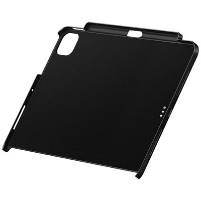 Husa Uniq Axel pentru iPad iPad Pro 13" M4 2024 / M5 2025 - Negru