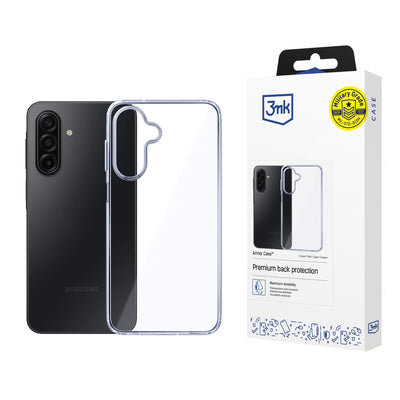 Husa 3mk Armor pentru Samsung Galaxy A17 5G - Transparent