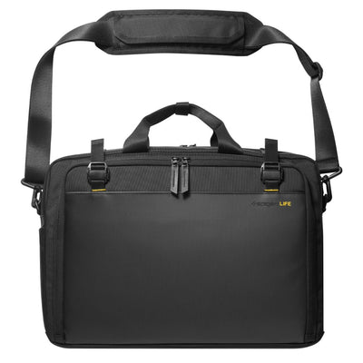 Geanta laptop Spigen Kd300 - Negru