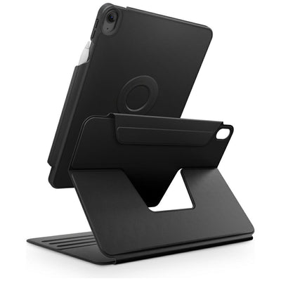Husa Uniq Rovus Snapmount Magnetic 360 Rotating Detachable pentru iPad Air 11" 2024 / 2025 / iPad Air 10.9" 2020 / 2022 