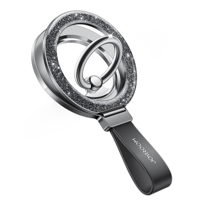 Suport Joyroom Magnetic Ring - Negru