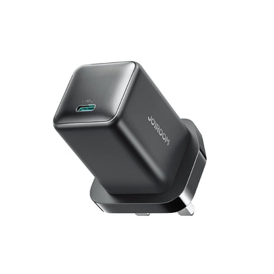 Incarcator priza Joyroom 65W 1 X Usb-c (UK Plug) - Negru