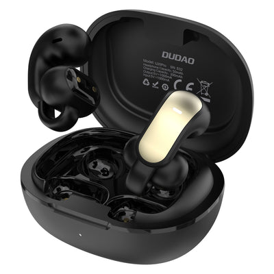 Casti Dudao U20 Pro TWS Bluetooth Wireless - Negru