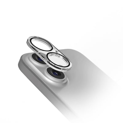 Folie SBS Camera Glass pentru iPhone 17 cu D3O Technology