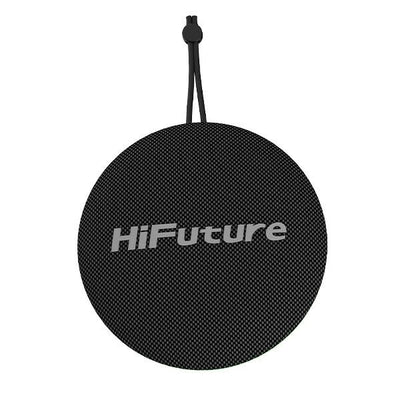 Boxa Hifuture Altus Bluetooth Mini - Negru
