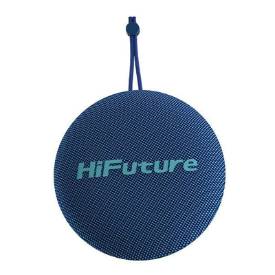 Boxa Hifuture Altus Bluetooth Mini - Albastru