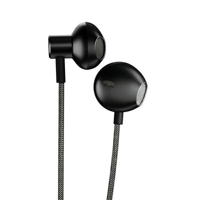 Casti Hifuture Mi5 - Negru
