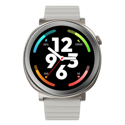 Smartwatch Hifuture Aurora - Argintiu