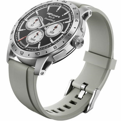 Smartwatch Hifuture Flex2 - Argintiu