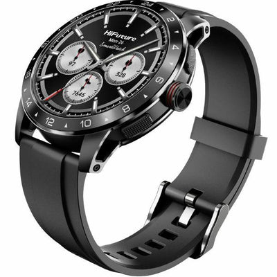 Smartwatch Hifuture Flex2 - Negru