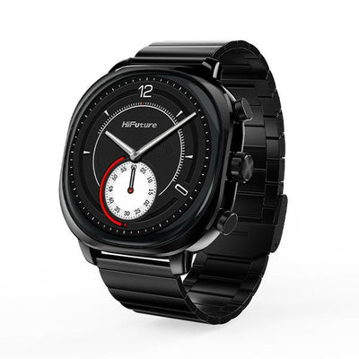 Smartwatch Hifuture Futurefit AIX - Negru