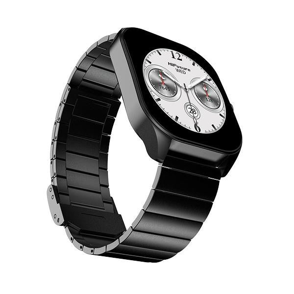 Smartwatch Hifuture Futurefit Apex - Negru