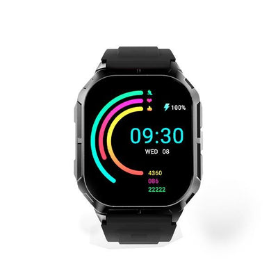 Smartwatch Hifuture Futurefit Ultra3 - Negru