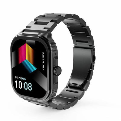 Smartwatch Hifuture Ultra3 Pro - Negru