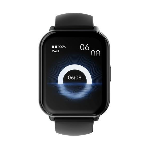 Smartwatch Hifuture Zone 2 - Negru