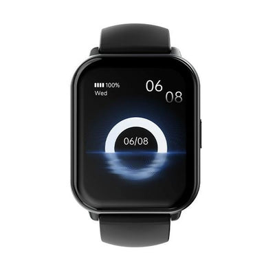 Smartwatch Hifuture Zone 2 - Negru