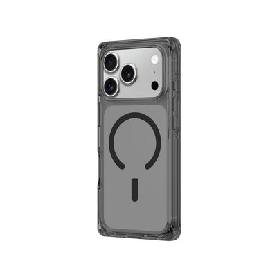 Husa Amazingthing Omni pentru iPhone 17 Pro Max Compatible cu Magsafe - Negru
