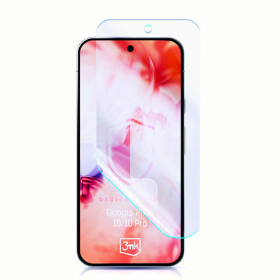 Folie 3mk Flexibleglass Hybrid Glass pentru Google Pixel 10 / 10 Pro