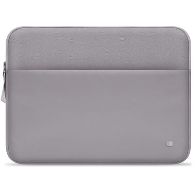 Geanta laptop Tech-protect Sleeve 13-14 - Gri