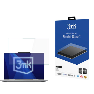 Folie 3mk Flexibleglass Hybrid Glass pentru Lenovo Thinkpad X1 2-in-1 Gen 9