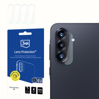 Folie 3mk Lens Protection Camera Glass pentru Samsung Galaxy A17 5G