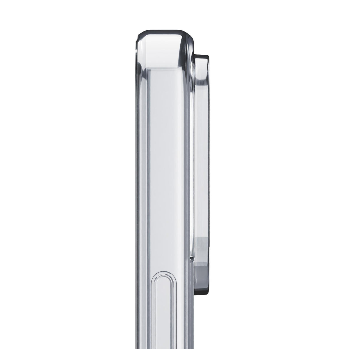 Husa 3mk Armor Magcase pentru Samsung Galaxy A26 5G - Transparent