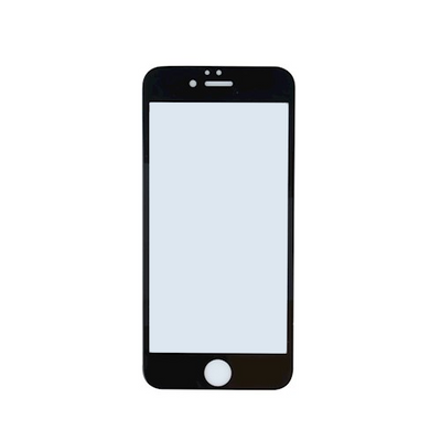 Folie sticla 10D pentru Oppo A91 / Reno 3 / F15 Negru Frame