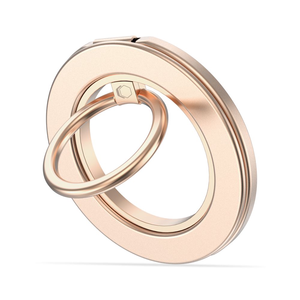 Suport Tech-protect Mmr600 Magsafe Phone Ring - Auriu