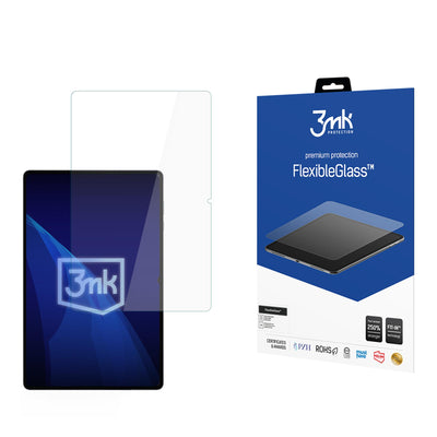 Folie 3mk Flexibleglass Hybrid Glass pentru Samsung Galaxy Tab S11 Ultra