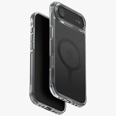 Husa Uniq Lifepro Xtreme iPhone 17 Air Magclick Charging - Negru