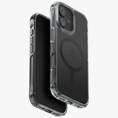 Husa Uniq Lifepro Xtreme Magclick Charging pentru iPhone 17 - Negru