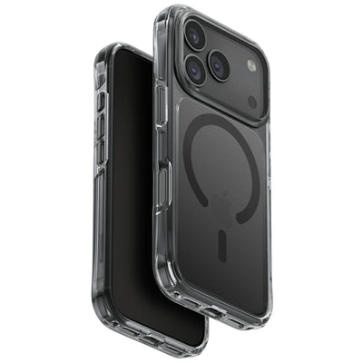 Husa Uniq Lifepro Xtreme Magclick Charging pentru iPhone 17 Pro - Negru