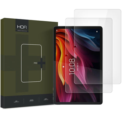Folie sticla Hofi Pro+ 2-pack Lenovo Tab K11 Plus Tb-352 11.5 Transparent