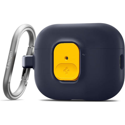 Husa Spigen Nano Pop Apple AirPods Pro 3 Blueberry Navy