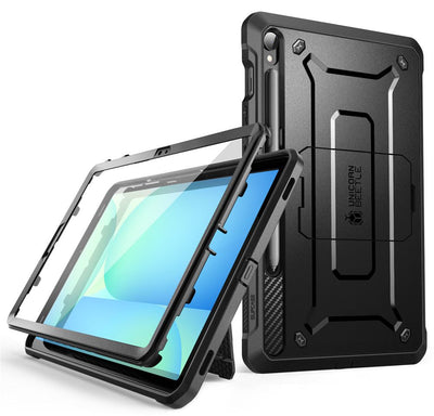 Husa Unicorn Beetle Pro Supcase pentru Samsung Galaxy Tab S9 11.0 / S9 FE / S10 FE / S10 Lite 10.9 X710 / X716b / X510 /