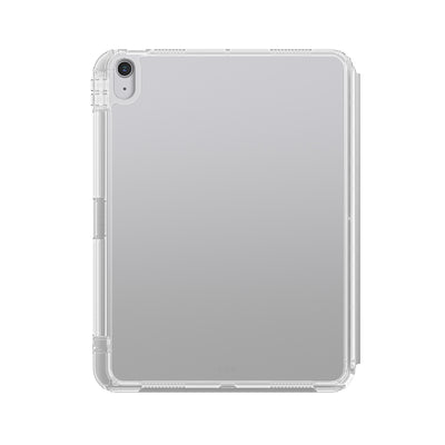 Husa Amazingthing Minimal pentru iPad Air 11" M2/M3/M4 (2024/2025/2026) - Gri