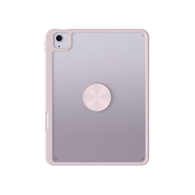 Husa Amazingthing Titan Pro Mag pentru iPad Air 11" M3/M4 (2025/2026) - Roz