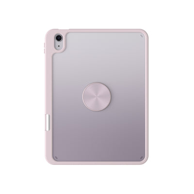 Husa Amazingthing Titan Pro Mag pentru iPad 11" 2022/2025 - Roz