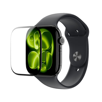Curea Amazingthing Radix Protective Foil pentru Apple Watch Series 11 46 Mm